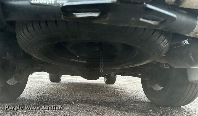 image for item DP8863 2006 Lexus GX 470 SUV