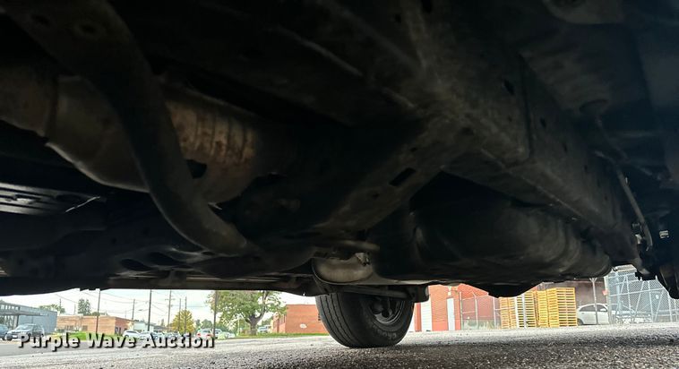 image for item DP8863 2006 Lexus GX 470 SUV