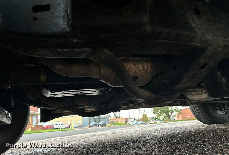 image for item DP8863 2006 Lexus GX 470 SUV