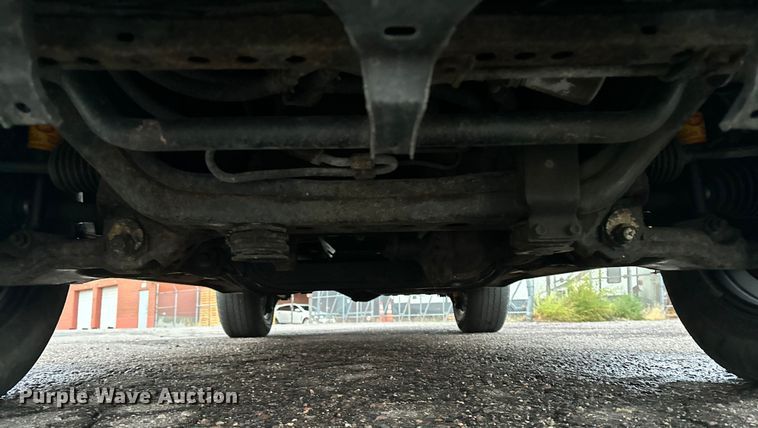 image for item DP8863 2006 Lexus GX 470 SUV