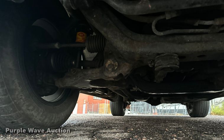 image for item DP8863 2006 Lexus GX 470 SUV