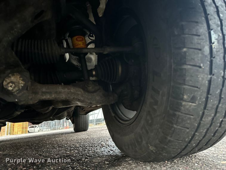 image for item DP8863 2006 Lexus GX 470 SUV