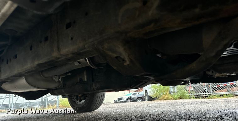 image for item DP8863 2006 Lexus GX 470 SUV