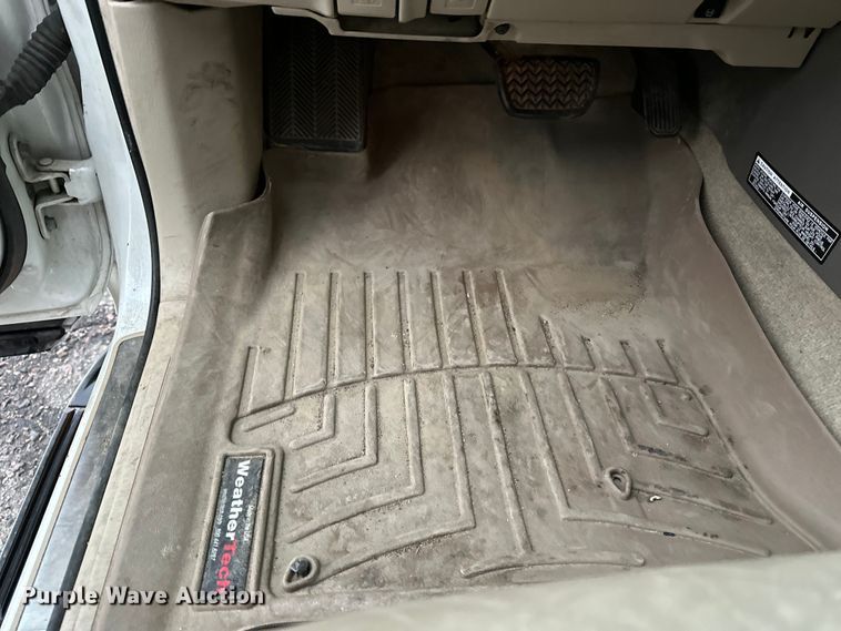 image for item DP8863 2006 Lexus GX 470 SUV