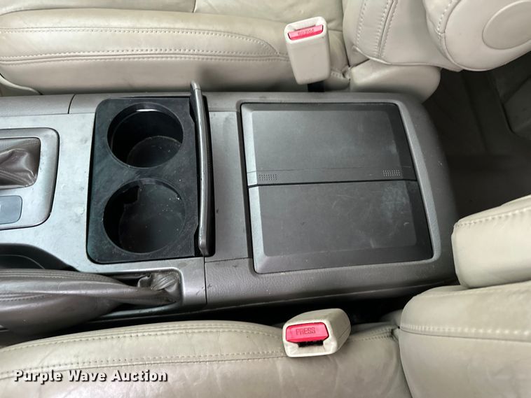 image for item DP8863 2006 Lexus GX 470 SUV