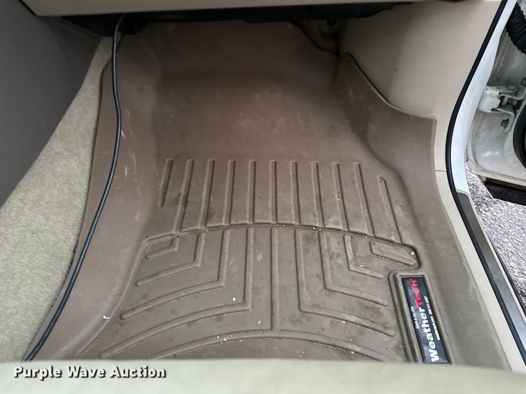 image for item DP8863 2006 Lexus GX 470 SUV