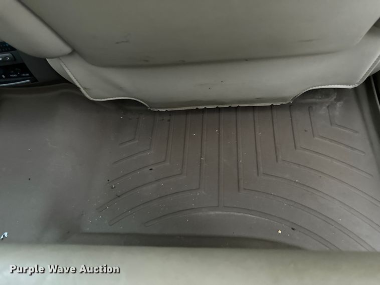 image for item DP8863 2006 Lexus GX 470 SUV