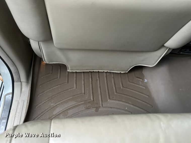 image for item DP8863 2006 Lexus GX 470 SUV