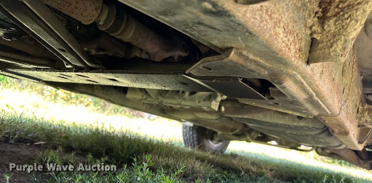 image for item DP8888 2008 Nissan Pathfinder SUV