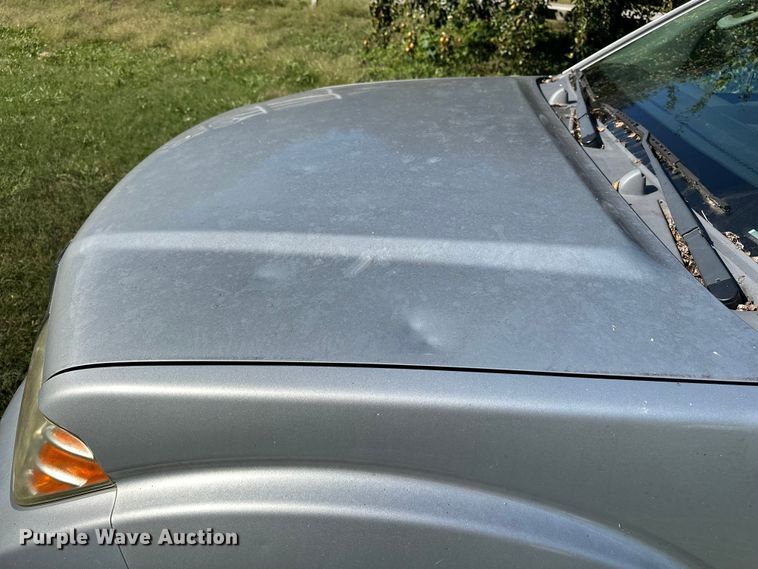 image for item DP8888 2008 Nissan Pathfinder SUV