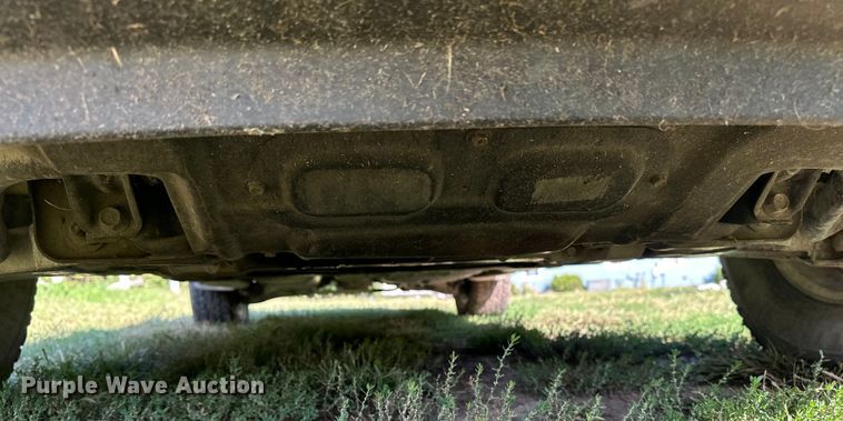 image for item DP8888 2008 Nissan Pathfinder SUV