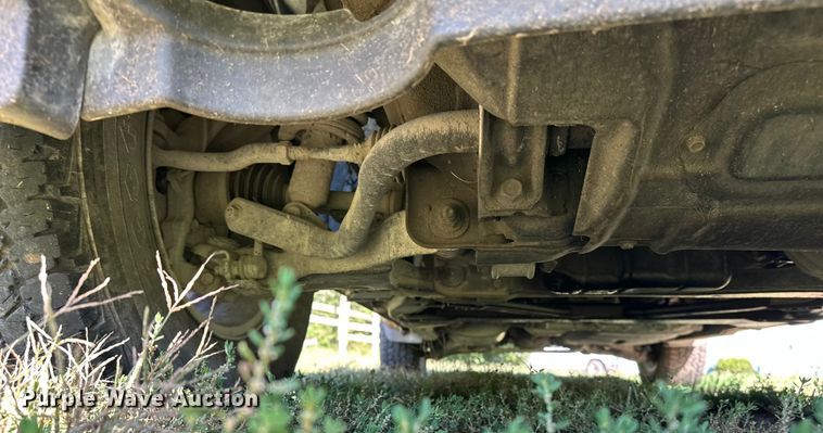 image for item DP8888 2008 Nissan Pathfinder SUV