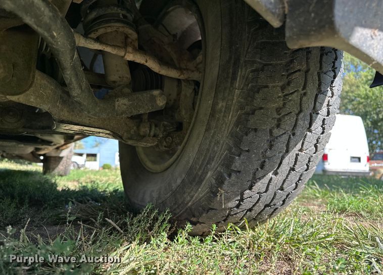 image for item DP8888 2008 Nissan Pathfinder SUV