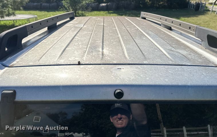 image for item DP8888 2008 Nissan Pathfinder SUV