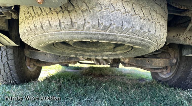 image for item DP8888 2008 Nissan Pathfinder SUV