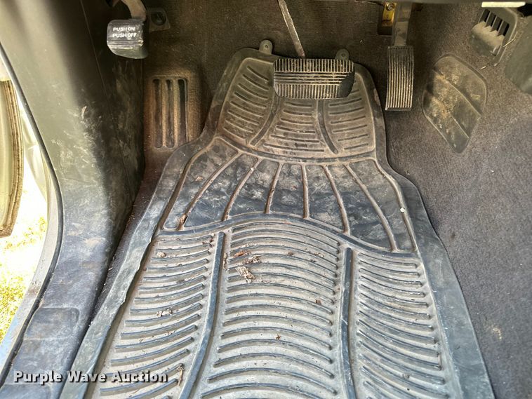 image for item DP8888 2008 Nissan Pathfinder SUV