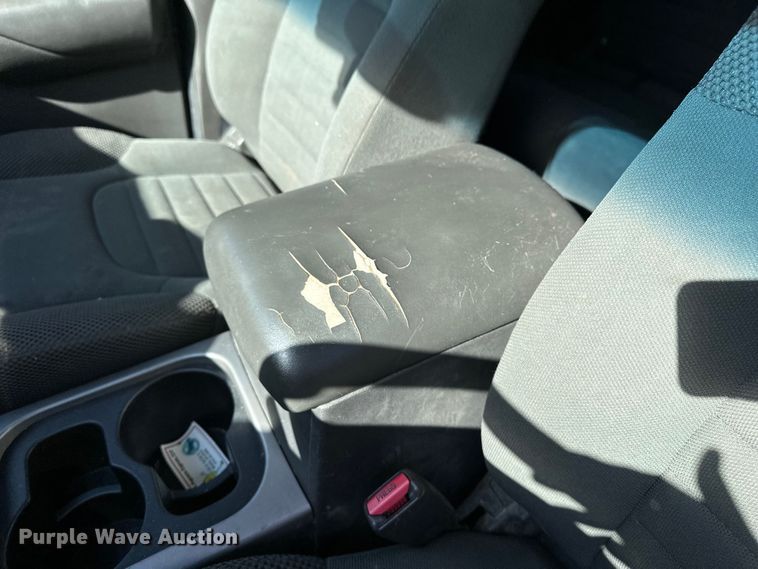 image for item DP8888 2008 Nissan Pathfinder SUV