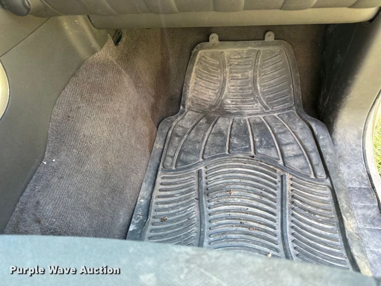 image for item DP8888 2008 Nissan Pathfinder SUV