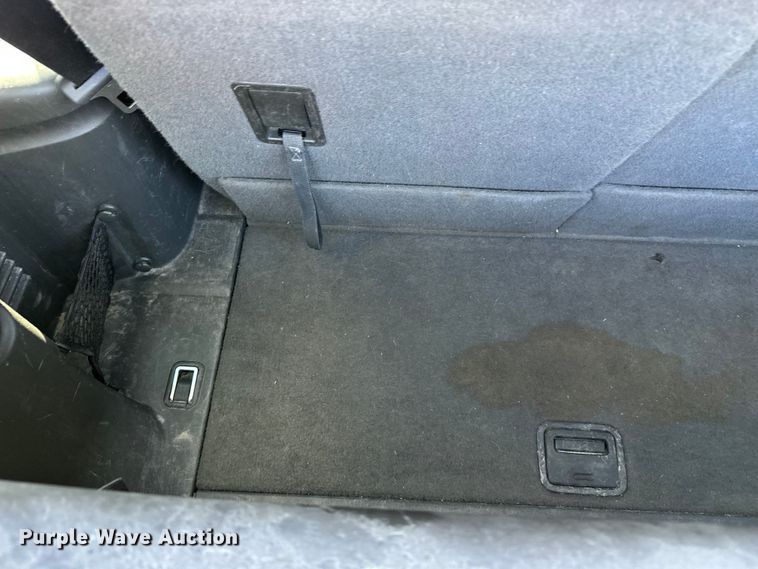 image for item DP8888 2008 Nissan Pathfinder SUV