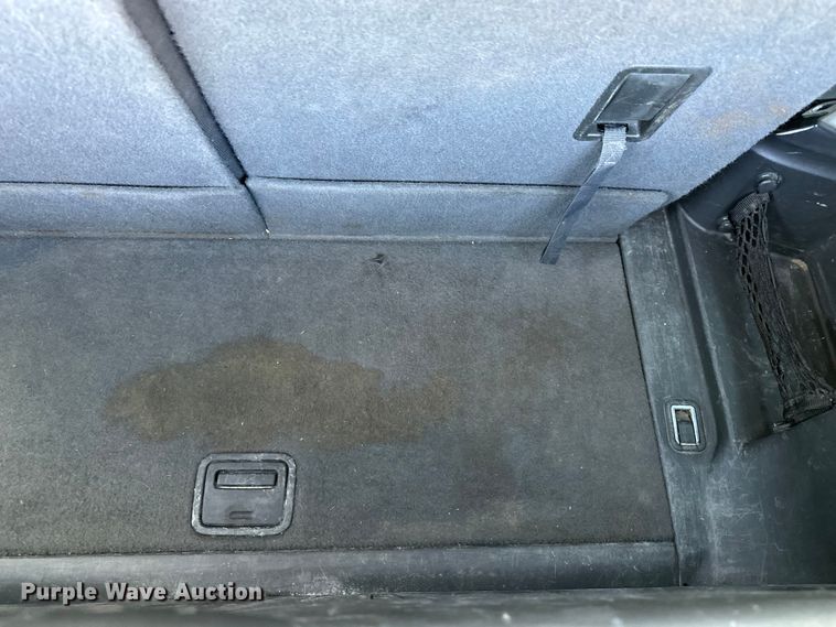 image for item DP8888 2008 Nissan Pathfinder SUV