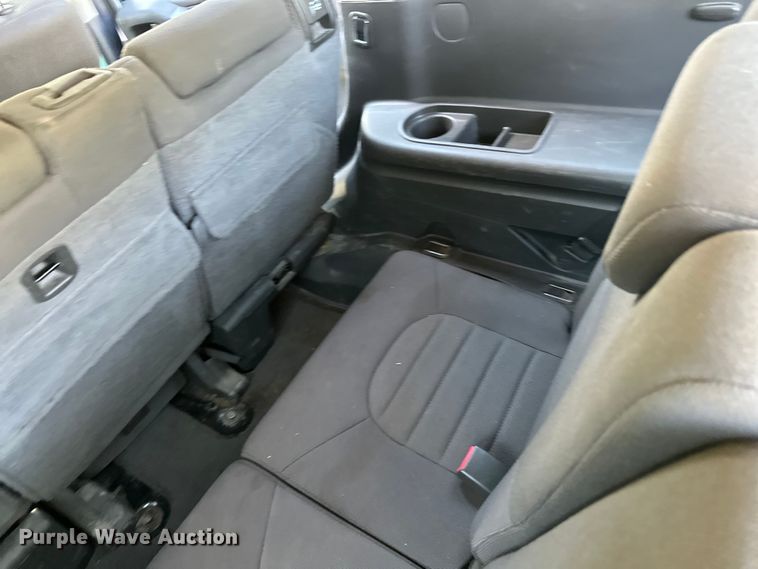 image for item DP8888 2008 Nissan Pathfinder SUV