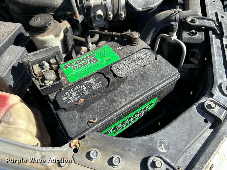 image for item DP8888 2008 Nissan Pathfinder SUV