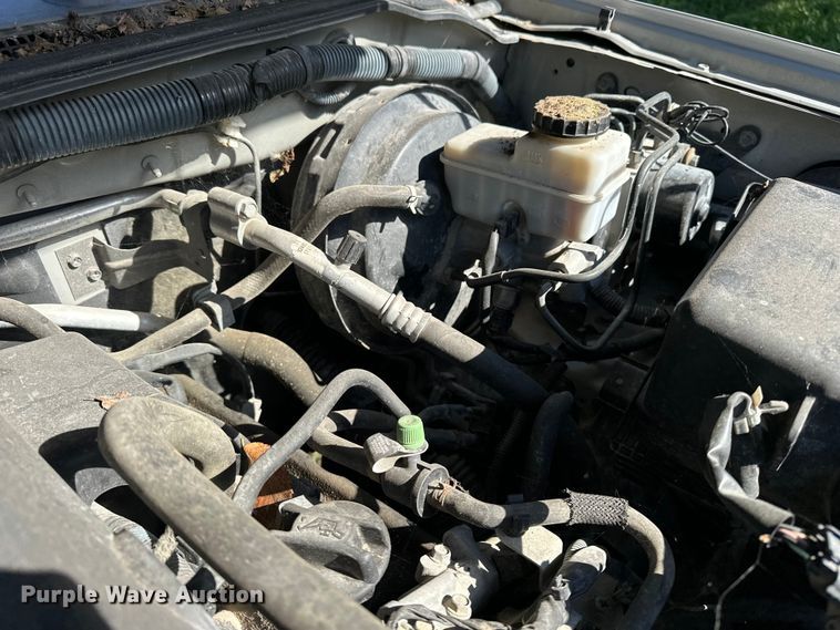 image for item DP8888 2008 Nissan Pathfinder SUV