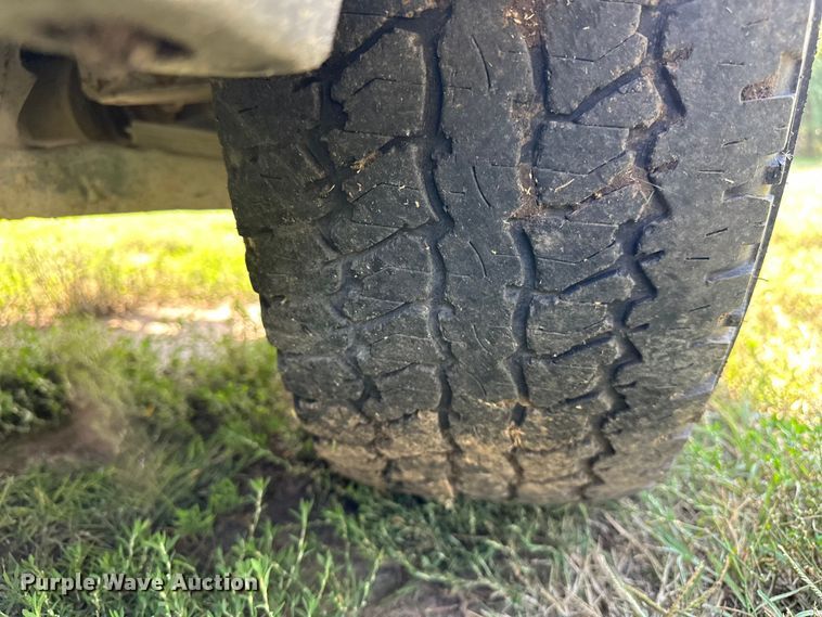 image for item DP8888 2008 Nissan Pathfinder SUV