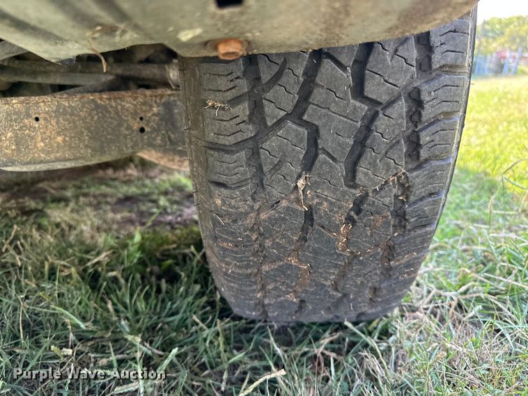 image for item DP8888 2008 Nissan Pathfinder SUV