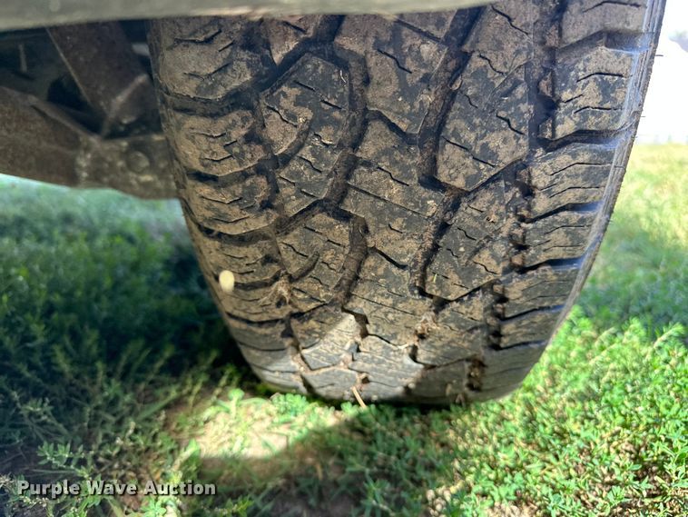 image for item DP8888 2008 Nissan Pathfinder SUV