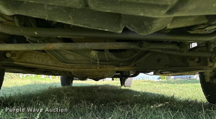 image for item DP8889 2008 Ford E350 Super Duty van