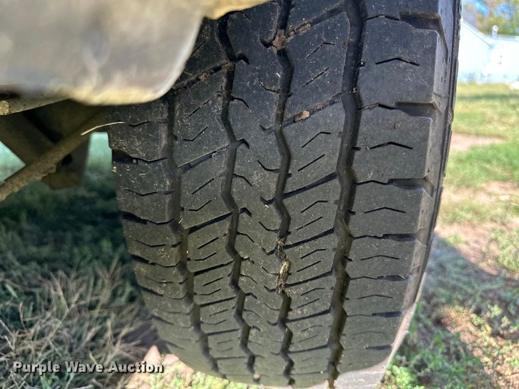 image for item DP8889 2008 Ford E350 Super Duty van