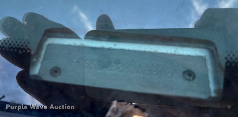 image for item DP8889 2008 Ford E350 Super Duty van