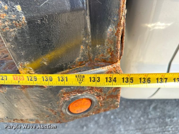 image for item DP8892 2012 Ford F550 flatbed truck