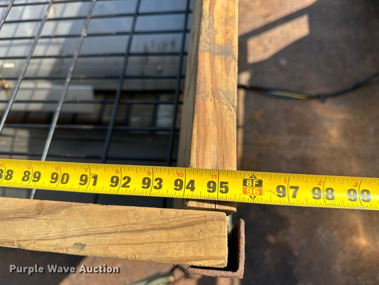 image for item DP8892 2012 Ford F550 flatbed truck