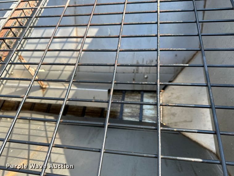 image for item DP8892 2012 Ford F550 flatbed truck