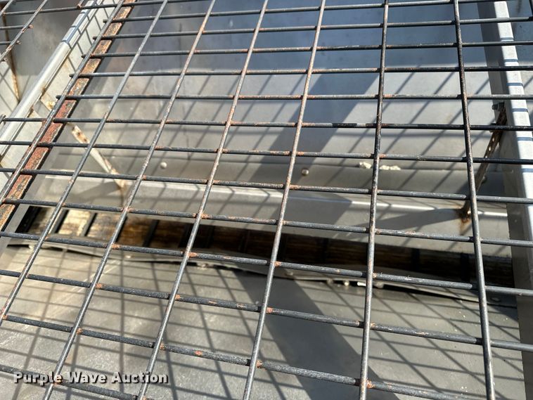 image for item DP8892 2012 Ford F550 flatbed truck