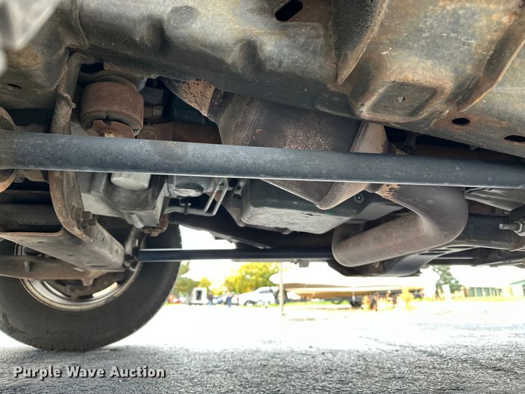 image for item DP8899 2015 Chevrolet Silverado 2500HD Double Cab pickup truck