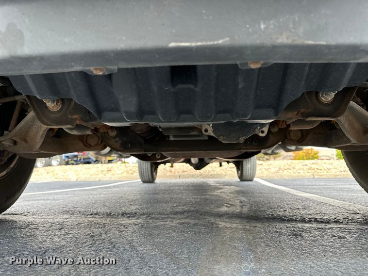 image for item DP8899 2015 Chevrolet Silverado 2500HD Double Cab pickup truck