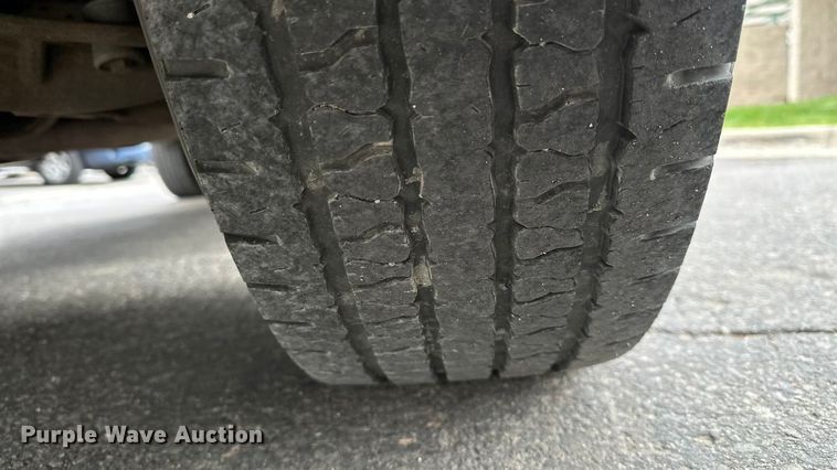 image for item DP8899 2015 Chevrolet Silverado 2500HD Double Cab pickup truck