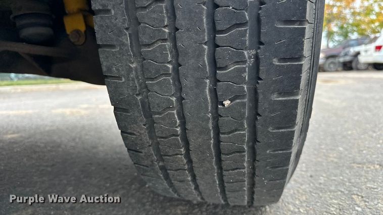 image for item DP8899 2015 Chevrolet Silverado 2500HD Double Cab pickup truck