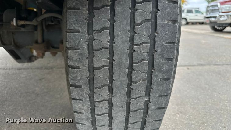 image for item DP8899 2015 Chevrolet Silverado 2500HD Double Cab pickup truck