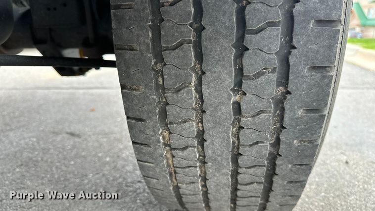 image for item DP8899 2015 Chevrolet Silverado 2500HD Double Cab pickup truck