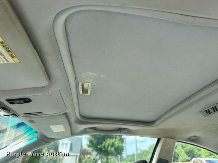 image for item DS3808 2001 BMW 330Ci 