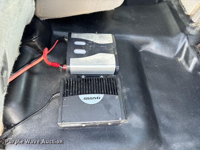 image for item DU1394 2015 Chevrolet Silverado 2500HD Crew Cab pickup truck