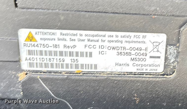 image for item DU1394 2015 Chevrolet Silverado 2500HD Crew Cab pickup truck