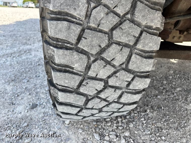 image for item DU1394 2015 Chevrolet Silverado 2500HD Crew Cab pickup truck