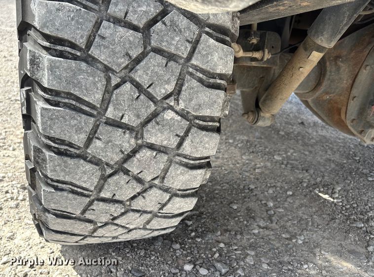 image for item DU1394 2015 Chevrolet Silverado 2500HD Crew Cab pickup truck