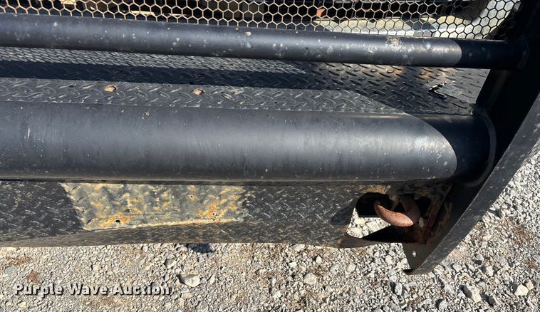 image for item DU1423 2008 Chevrolet Silverado 2500HD Crew Cab pickup truck