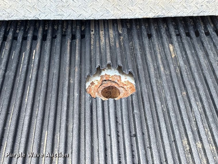 image for item DU1423 2008 Chevrolet Silverado 2500HD Crew Cab pickup truck